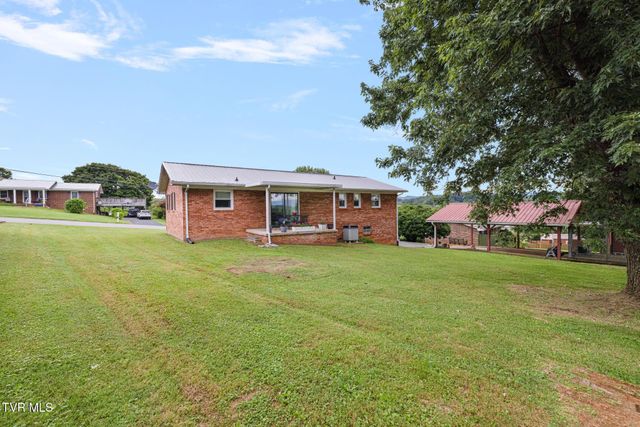 167 Hartman Drive, Jonesborough, TN 37659