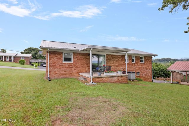 167 Hartman Drive, Jonesborough, TN 37659