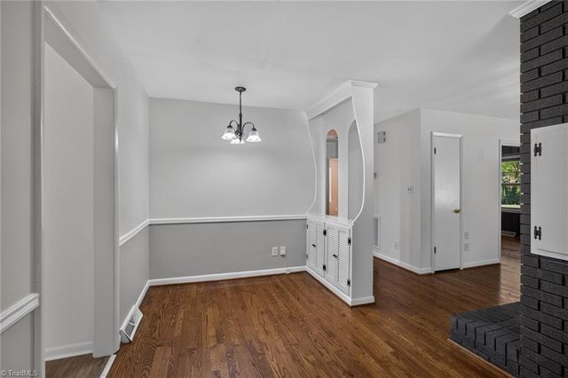 1428 Wiley Lewis Road, Greensboro, NC 27406
