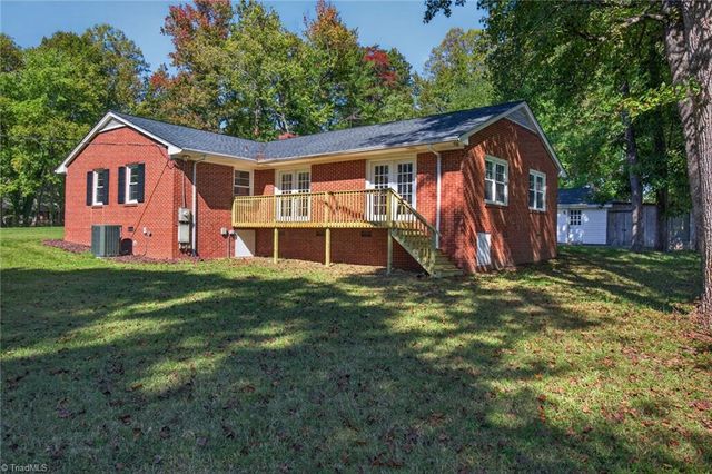 1428 Wiley Lewis Road, Greensboro, NC 27406