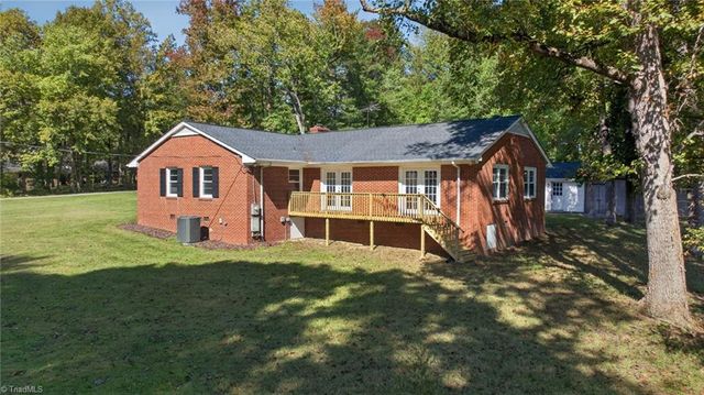 1428 Wiley Lewis Road, Greensboro, NC 27406
