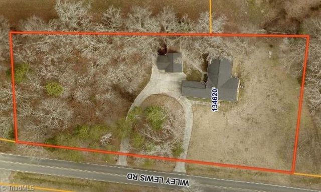 1428 Wiley Lewis Road, Greensboro, NC 27406