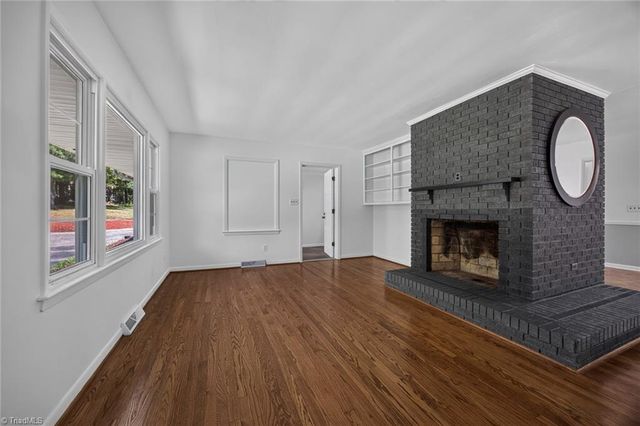 1428 Wiley Lewis Road, Greensboro, NC 27406
