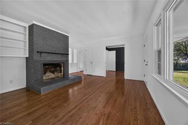 1428 Wiley Lewis Road, Greensboro, NC 27406