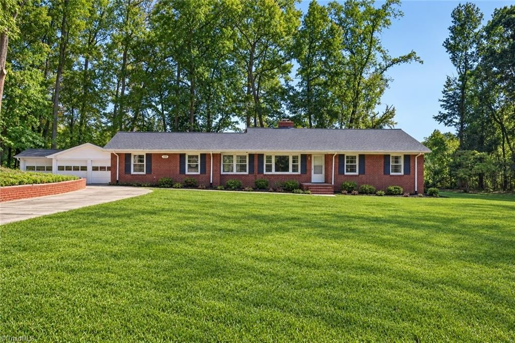1428 Wiley Lewis Road, Greensboro, NC 27406