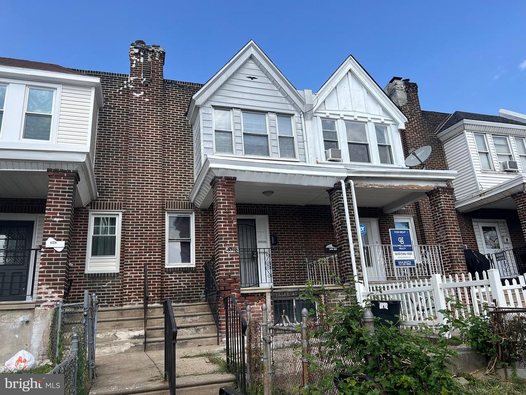 6328 TORRESDALE AVE, Philadelphia, PA 19135