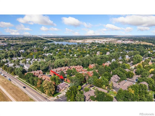 3119 Bell Drive, Boulder, CO 80301