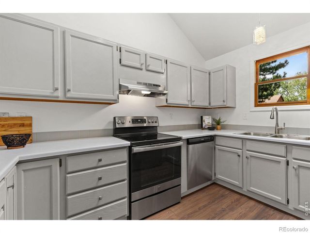 3119 Bell Drive, Boulder, CO 80301