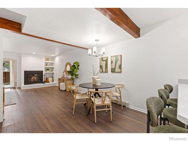 3119 Bell Drive, Boulder, CO 80301