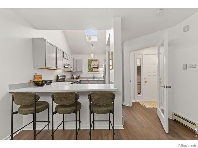 3119 Bell Drive, Boulder, CO 80301