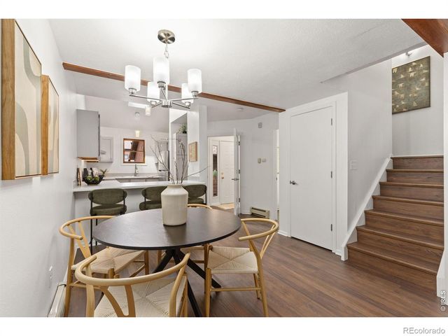 3119 Bell Drive, Boulder, CO 80301