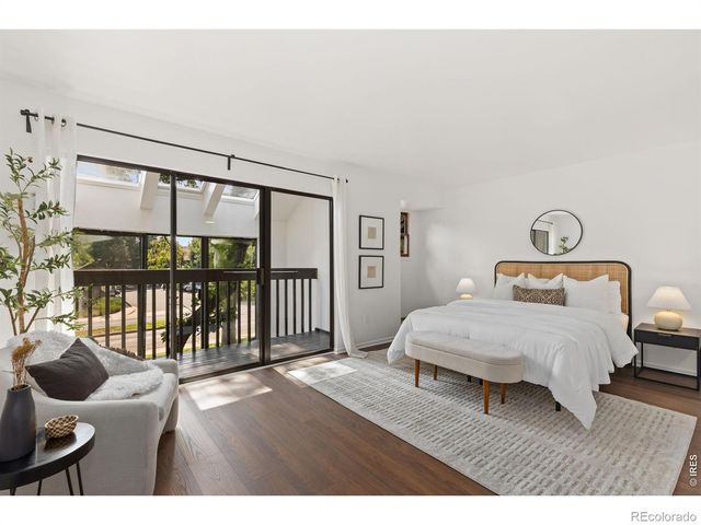 3119 Bell Drive, Boulder, CO 80301