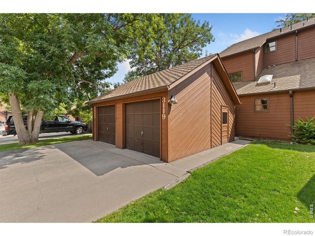 3119 Bell Drive, Boulder, CO 80301