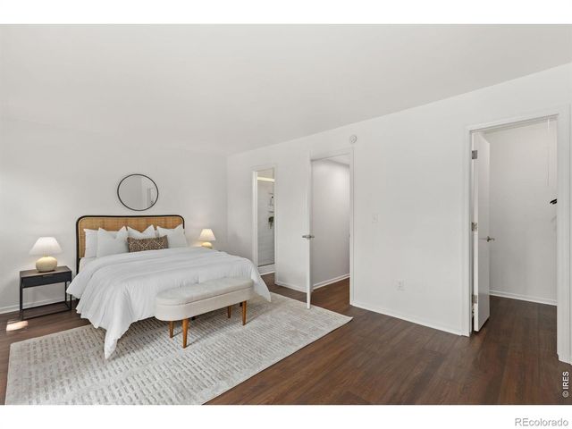 3119 Bell Drive, Boulder, CO 80301
