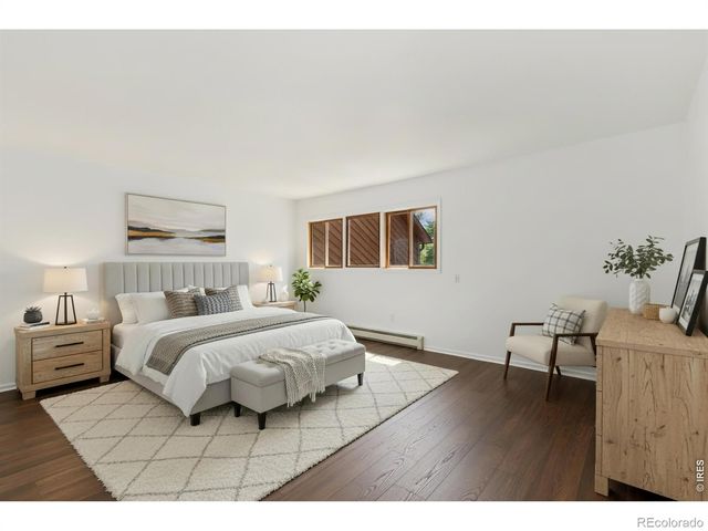 3119 Bell Drive, Boulder, CO 80301