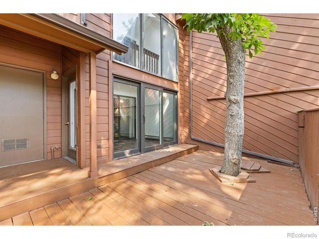 3119 Bell Drive, Boulder, CO 80301