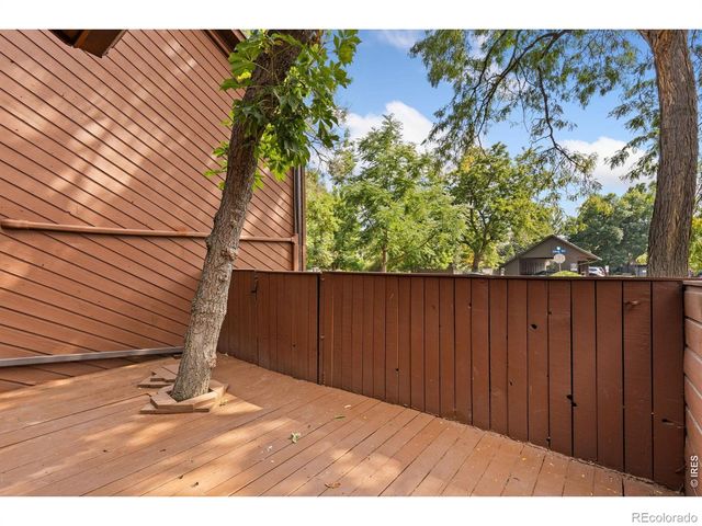 3119 Bell Drive, Boulder, CO 80301