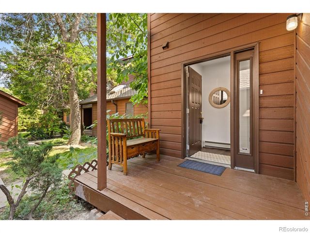 3119 Bell Drive, Boulder, CO 80301