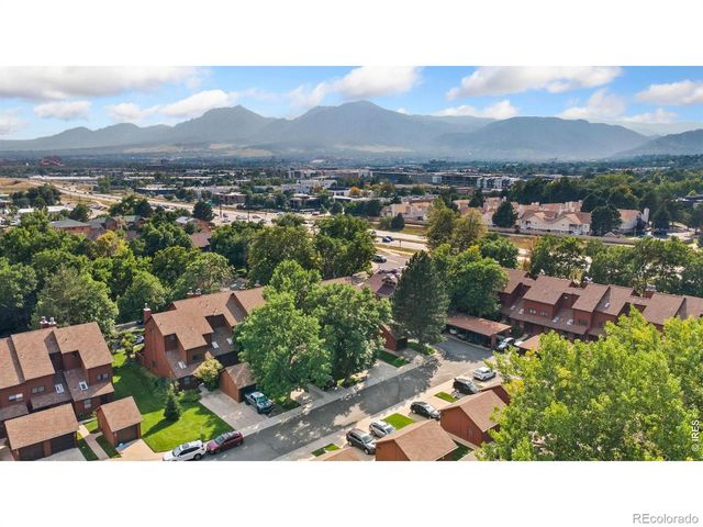 3119 Bell Drive, Boulder, CO 80301