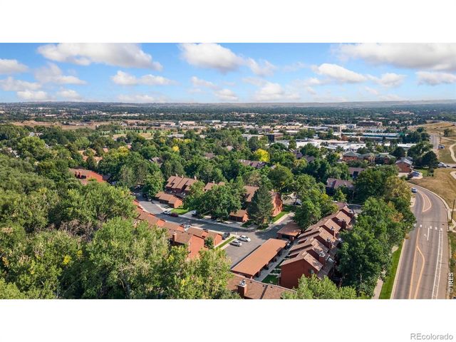 3119 Bell Drive, Boulder, CO 80301