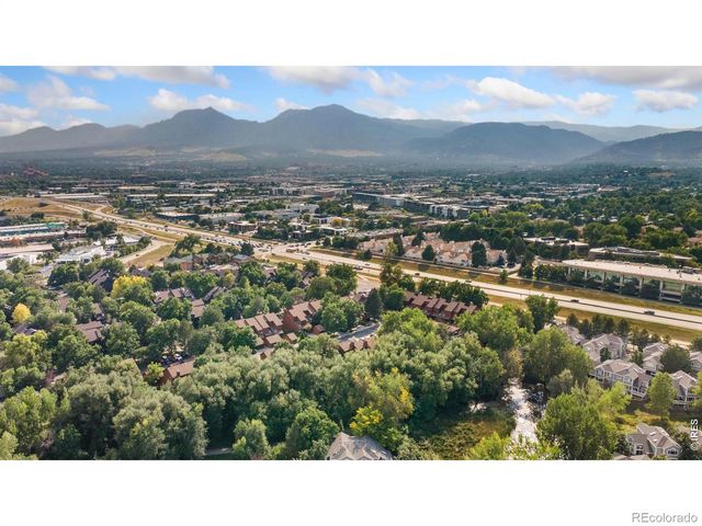 3119 Bell Drive, Boulder, CO 80301