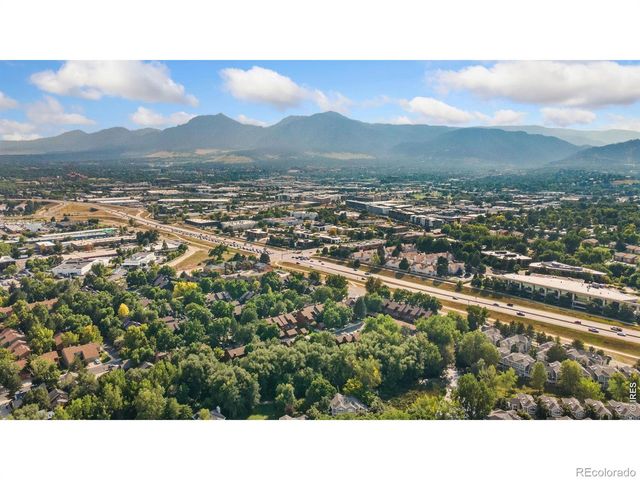 3119 Bell Drive, Boulder, CO 80301