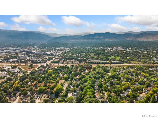 3119 Bell Drive, Boulder, CO 80301