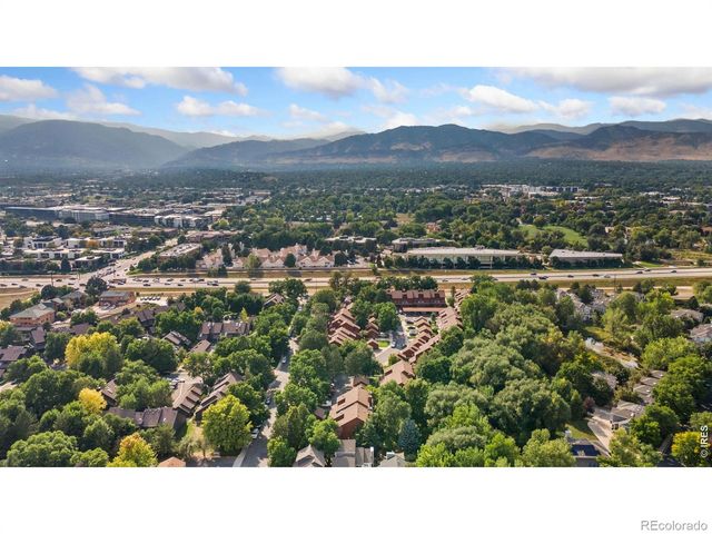 3119 Bell Drive, Boulder, CO 80301