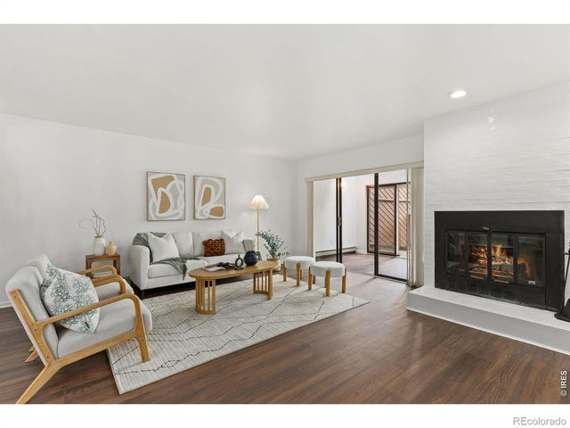 3119 Bell Drive, Boulder, CO 80301