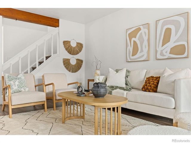 3119 Bell Drive, Boulder, CO 80301