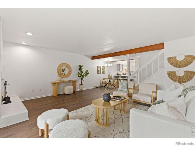 3119 Bell Drive, Boulder, CO 80301