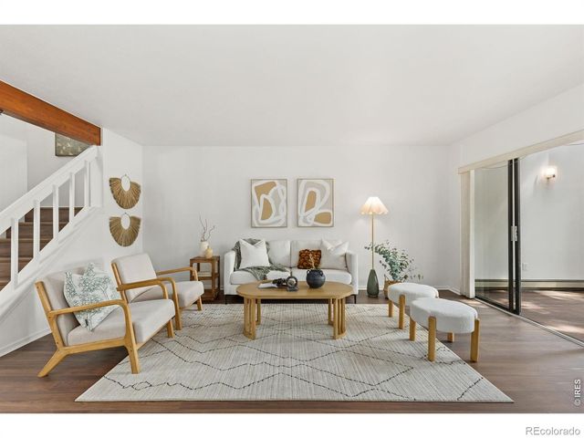 3119 Bell Drive, Boulder, CO 80301