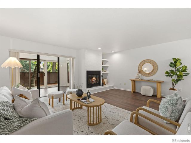 3119 Bell Drive, Boulder, CO 80301
