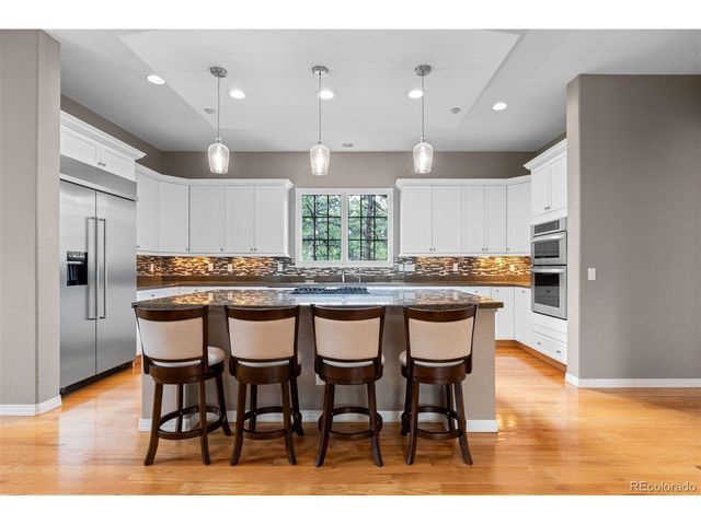 630 Country Club Ln, Castle Rock, CO 80108