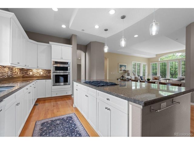 630 Country Club Ln, Castle Rock, CO 80108