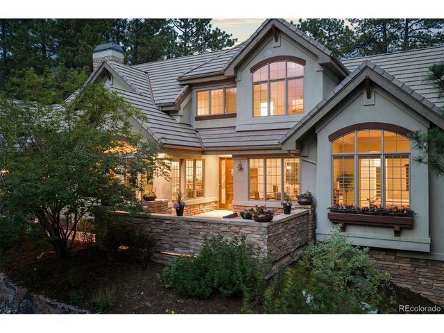 630 Country Club Ln, Castle Rock, CO 80108
