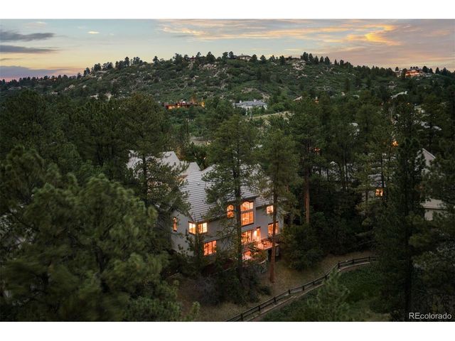 630 Country Club Ln, Castle Rock, CO 80108