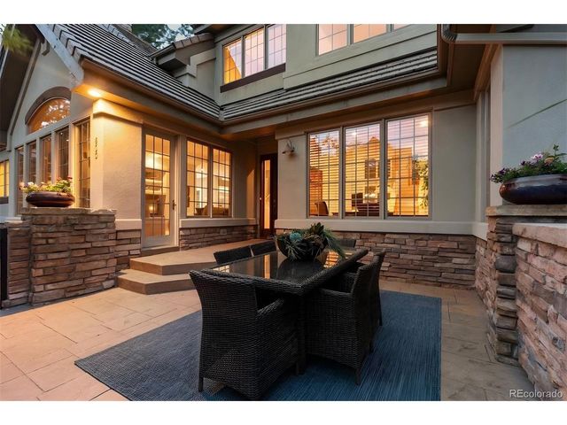 630 Country Club Ln, Castle Rock, CO 80108