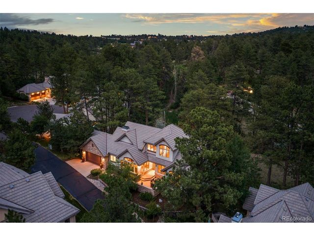 630 Country Club Ln, Castle Rock, CO 80108