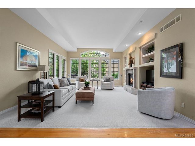 630 Country Club Ln, Castle Rock, CO 80108