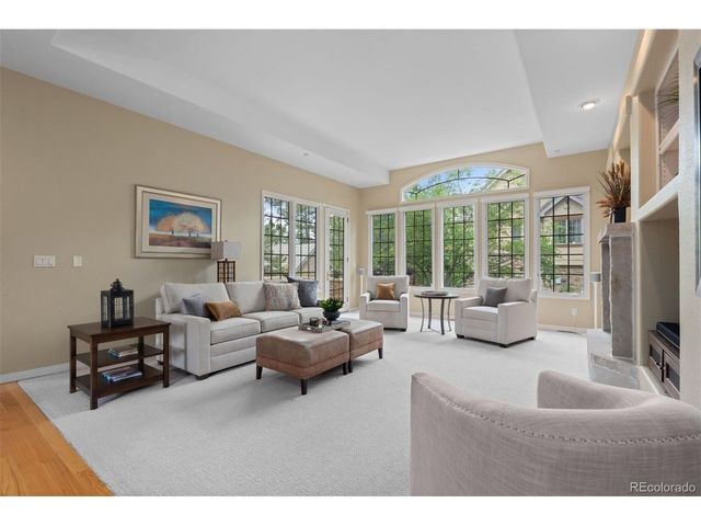 630 Country Club Ln, Castle Rock, CO 80108