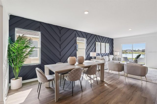 5725 SOMERSET DRIVE, Haines City, FL 33844