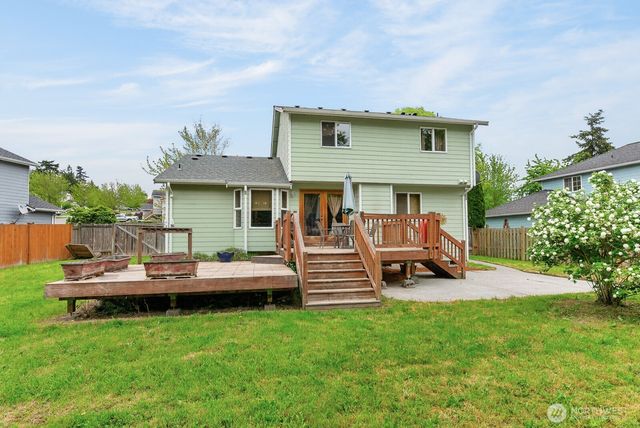 8008 262nd Street NW, Stanwood, WA 98292