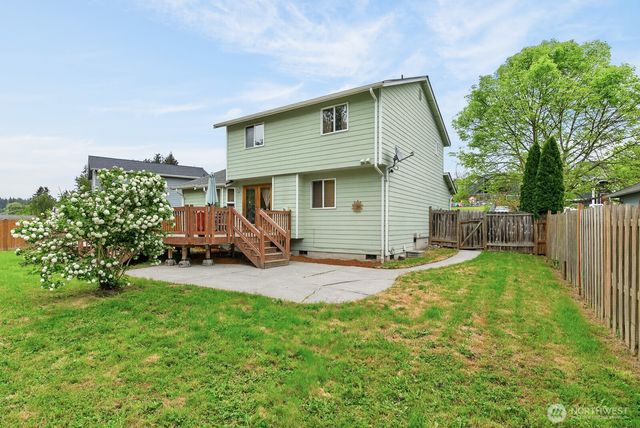 8008 262nd Street NW, Stanwood, WA 98292