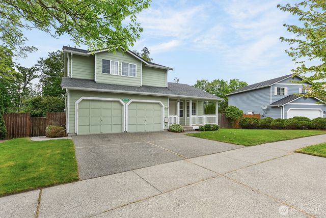 8008 262nd Street NW, Stanwood, WA 98292