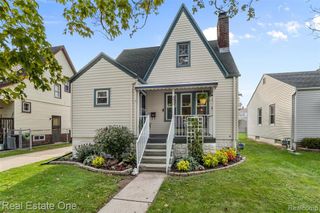 3416 20th Street, Wyandotte, MI 48192