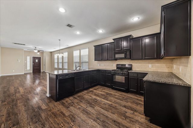 9031 Sweet Blue Jasmine Lane, Humble, TX 77338