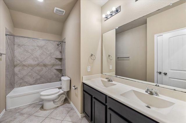 9031 Sweet Blue Jasmine Lane, Humble, TX 77338