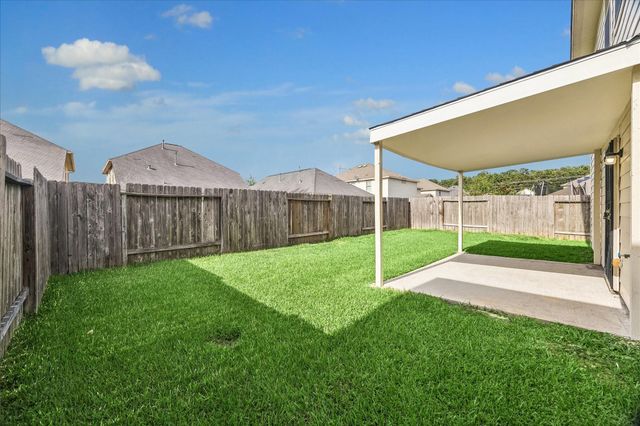 9031 Sweet Blue Jasmine Lane, Humble, TX 77338