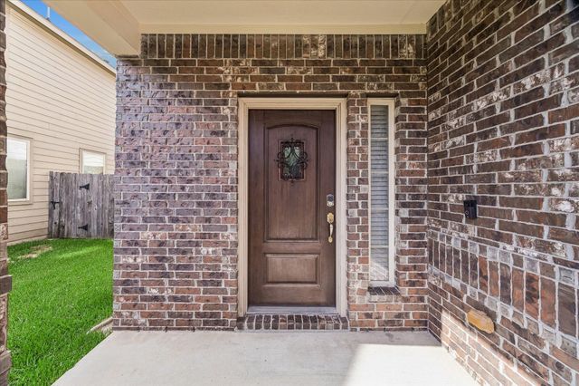 9031 Sweet Blue Jasmine Lane, Humble, TX 77338